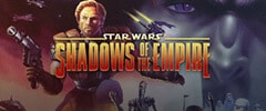 Star Wars: Shadows of the Empire Trainer