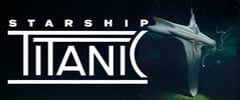 Starship Titanic Trainer