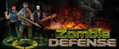 Zombie Defense Trainer
