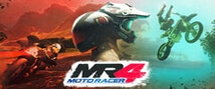 Moto Racer 4 Trainer