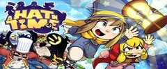 a hat in time trainer