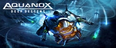 Aquanox Deep Descent Trainer