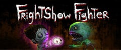 FrightShow Fighter Trainer