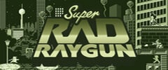 Super Rad Raygun Trainer