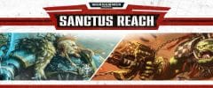Warhammer 40k:  Sanctus Reach Trainer