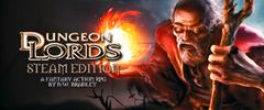 Dungeon Lords - Steam Edition Trainer