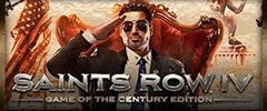 Saints Row Game of the Century Edition Trainer