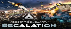 Ashes of the Singularity: Escalation Trainer