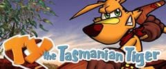 Ty the Tasmanian Tiger Trainer