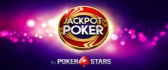 Jackpot Poker by PokerStars Trainer