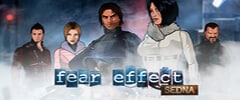 Fear Effect Sedna Trainer