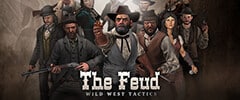 Feud, The:  Wild West Tactics Trainer