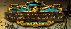 Age of Pirates 2: City of Abandoned Ships Trainer