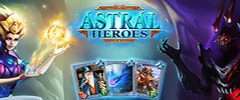 Astral Heroes Trainer