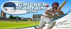 Cricket Captain 2016 Trainer