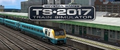 Train Simulator 2017 Trainer