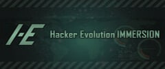 Hacker Evolution Immersion Trainer