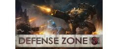 Defense Zone 3 Trainer