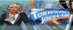 Tornado Jockey Trainer