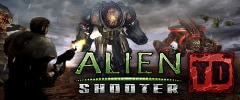 Alien Shooter TD Trainer