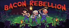 Bacon Rebellion Trainer