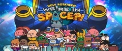 Holy Potatoes!  We´re in Space?! Trainer