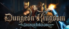 Dungeon Kingdom: Sign of the Moon Trainer