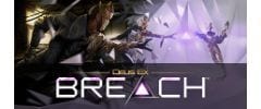 Deus Ex: Breach Trainer