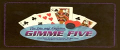 Gimme Five Trainer