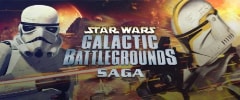 STAR WARS: Galactic Battlegrounds Saga Trainer