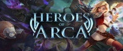Heroes of Arca Trainer