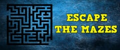 Escape The Mazes Trainer
