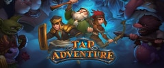 Tap Adventure: Time Travel Trainer