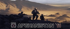 Afghanistan ´11 Trainer