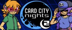 Card City Nights 2 Trainer