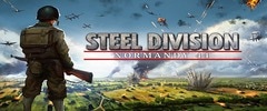 Steel Division:  Normandy 44 Trainer
