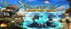 X-Morph:  Defense Trainer