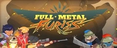Full Metal Furies Trainer
