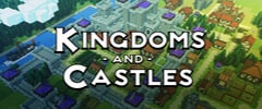 Kingdoms and Castles Trainer