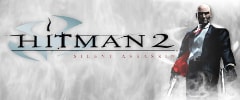Hitman 2: Silent Assassin Trainer