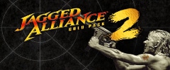 Jagged Alliance 2 Gold Trainer