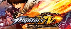 King of Fighters XIV - Steam Edition Trainer
