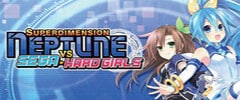 Superdimension Neptune VS Sega Hard Girls Trainer