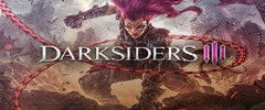 Darksiders 3 Trainer