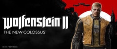Wolfenstein II: The New Colossus Trainer