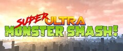 Super Ultra Monster Smash! Trainer