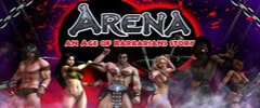 ARENA an Age of Barbarians Story Trainer