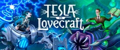Tesla vs Lovecraft Trainer 1.0.1.2