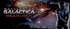 Battlestar Galactica Deadlock Trainer
