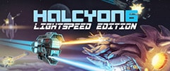 Halcyon 6: Lightspeed Edition Trainer